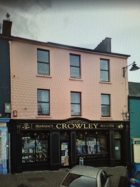Crowley's Pharmacy