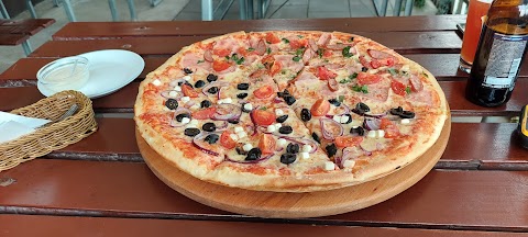 Pizzeria Sjesta