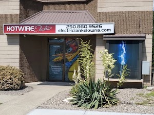 Hotwire Electric Kelowna