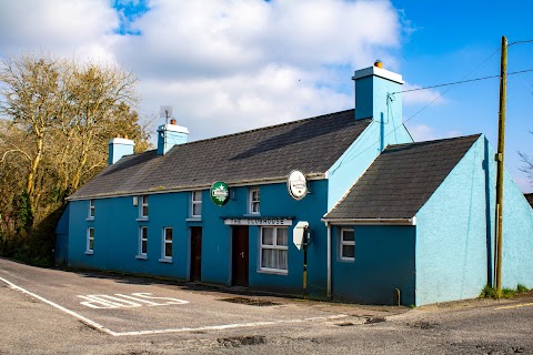 Cotter's Bar