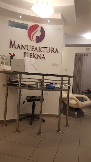 Manufaktura Piękna