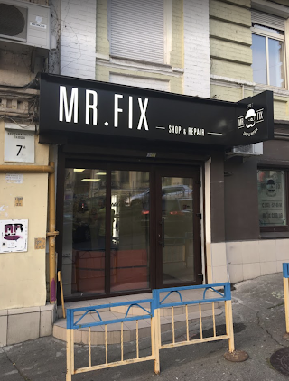 Сервисный центр Mr.Fix