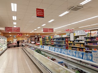 Nolan's SuperValu Ballyhaunis