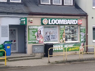 Loombard.pl Wejherowo Pomorska 3D