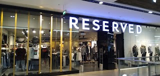 Reserved