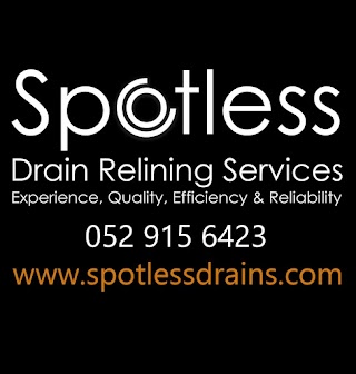 Spotless Drains - Tipperary Drain Unblocking