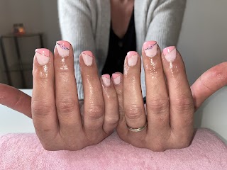 Trisha’s Nail Palace