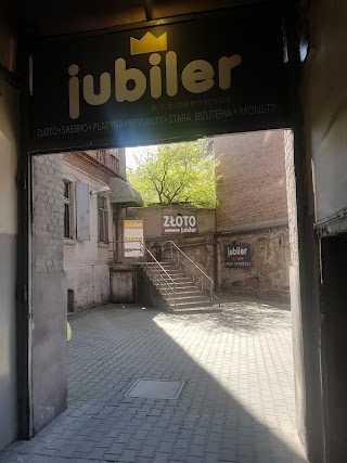 Jubiler Katowice K.T. Ziobrowscy