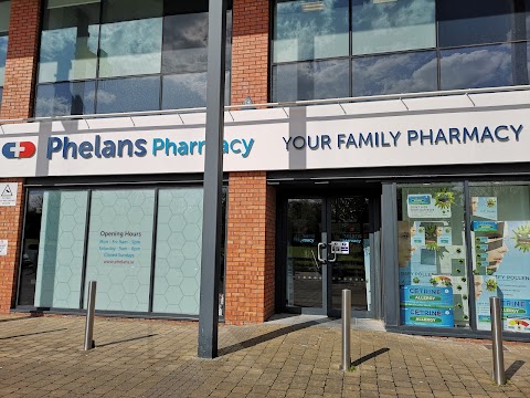 Phelans Pharmacy