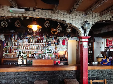 O'Donohues Pub