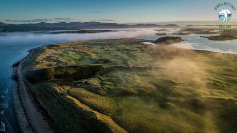 North & West Coast Links Golf Ireland