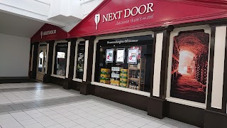 Next Door off licence