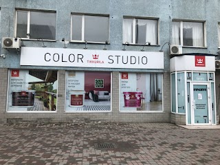 Color Studio Tikkurila