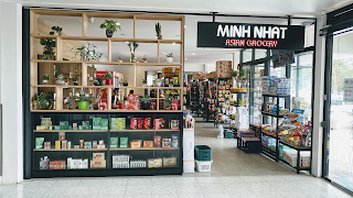 Minh Nhat Asian Grocery