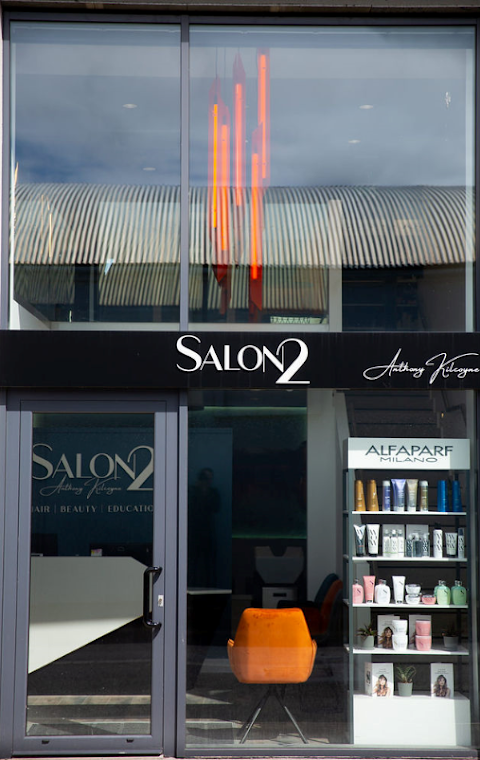 Salon 2 Hairdressing