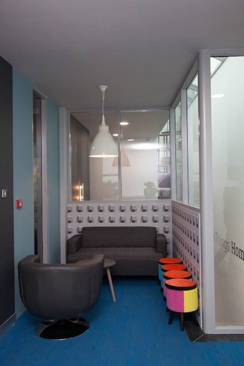 Wayfair - Galway Office