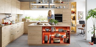 Evoke German Kitchens