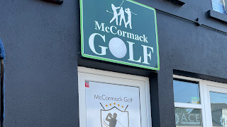 Mc Cormack Golf