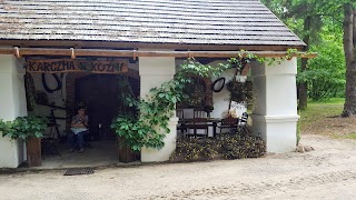 Restauracja w kuźni