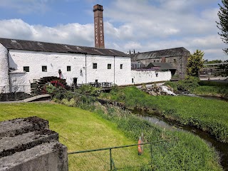 Kilbeggan Distillery Visitor Centre