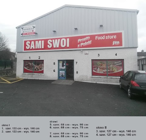 SAMI SWOI Newcastle West