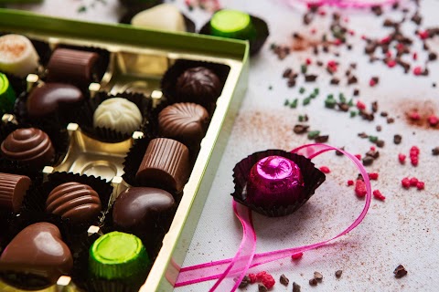 Wilde Irish Chocolates - Chocolate Factory, Hot Chocolate Cafe& Coffee Dock & Chocolate Shop