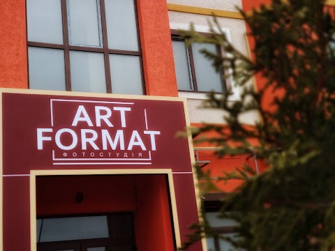 ART-FORMAT