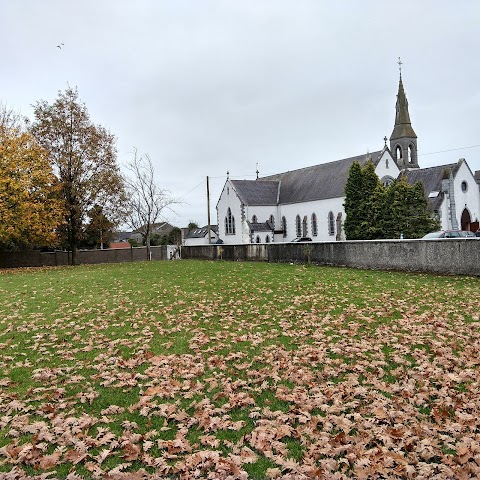 St.Cynocs Junior National School