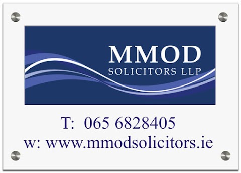 MMOD Solicitors