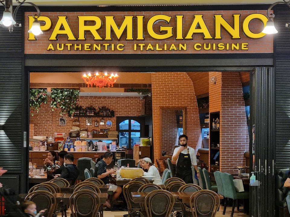 Parmigiano