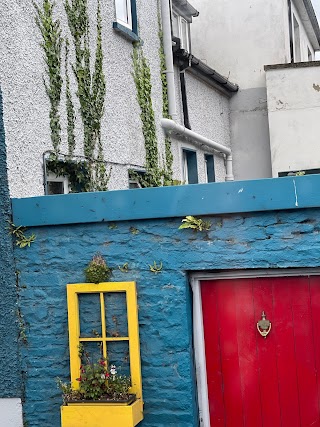 West Clare Flowers Ennistymon