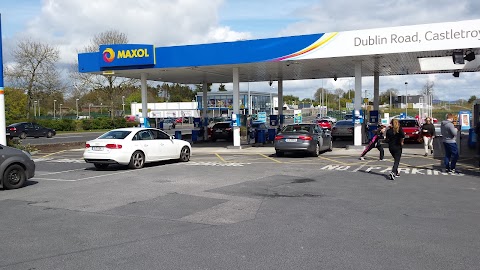 Maxol Service Station Castletroy