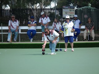 Ballarat Bowling Club