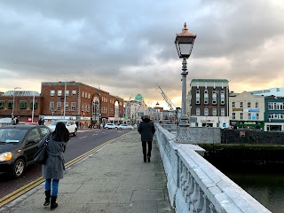 St Patrick's Bridge