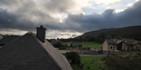 Kerry Ocean Lodge