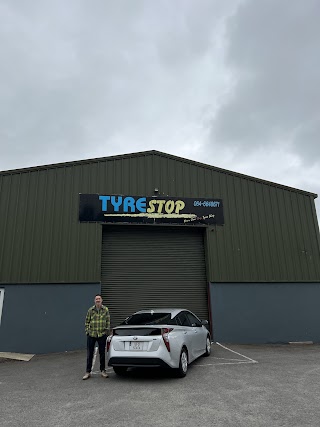 TyreStop Kenmare