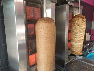 TACOS KEBAB