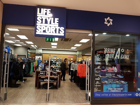 Life Style Sports