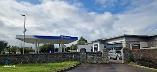 Maxol Service Station Clarecastle