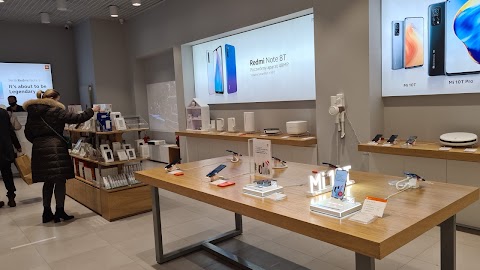 Mi Markt Xiaomi Store Centrum Handlowe GALAXY