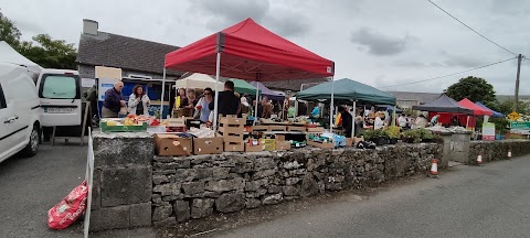 Ballyvaughan Farmers Market