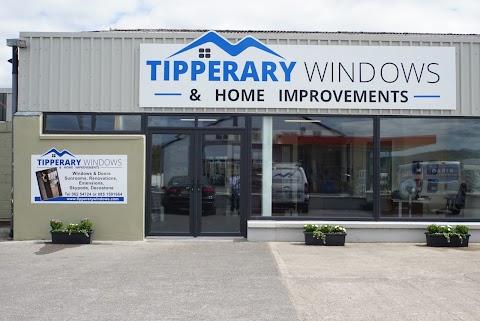 Tipperary Windows & Home Improvements