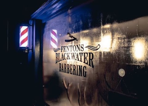 Fentons Blackwater Barbering