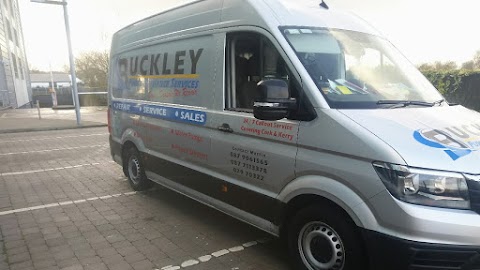 Buckley Pump & Appilances Services