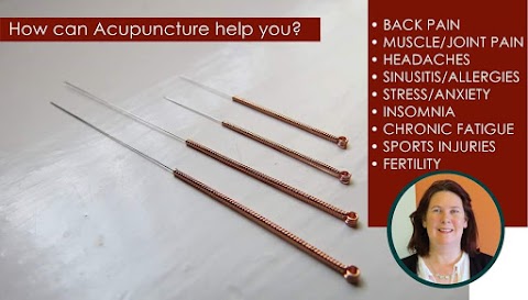 Ballinasloe Acupuncture & Natural Health Clinic