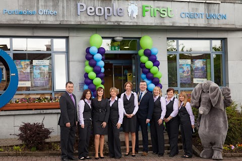 People First Credit Union