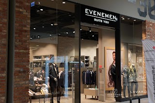 Salon Wyprzedażowy Lavard / Evenemen - Outlet Center Białystok