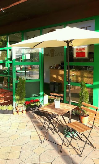 ParkCAFE