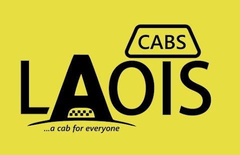 Laois Cabs