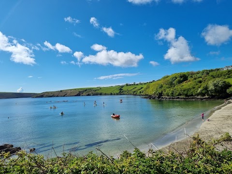 Kinsale Surf Adventures